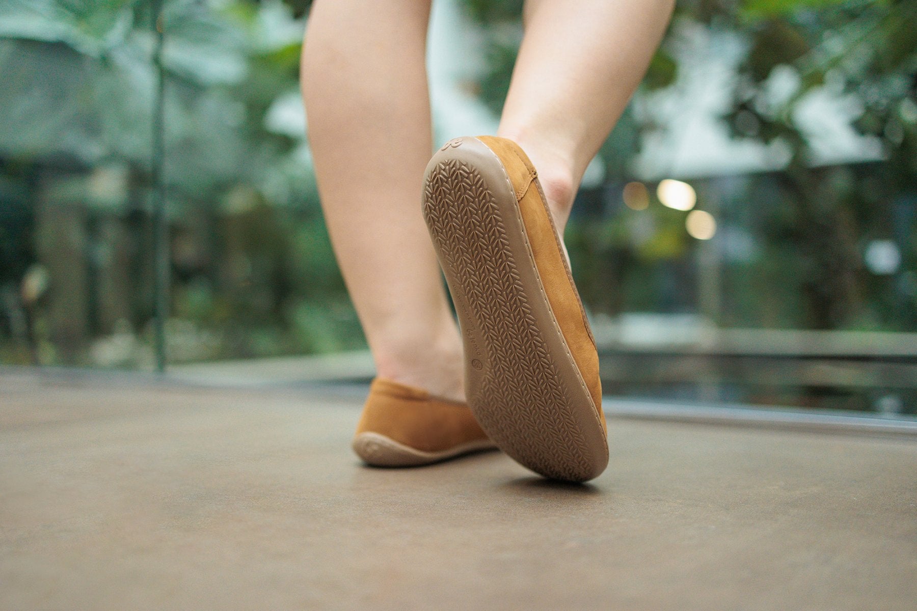 Be Lenka Sophie Toffee Brown