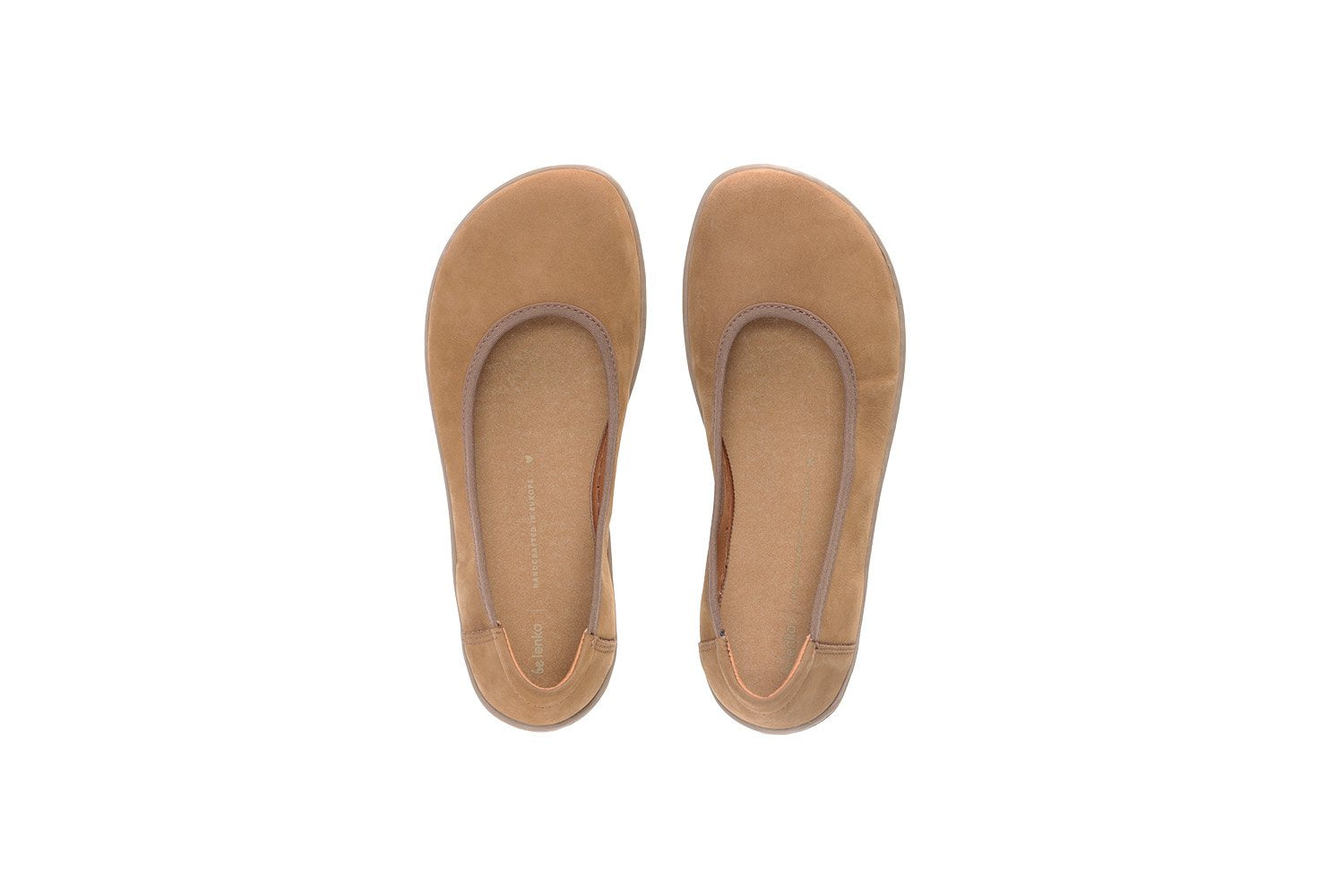 Be Lenka Sophie Toffee Brown