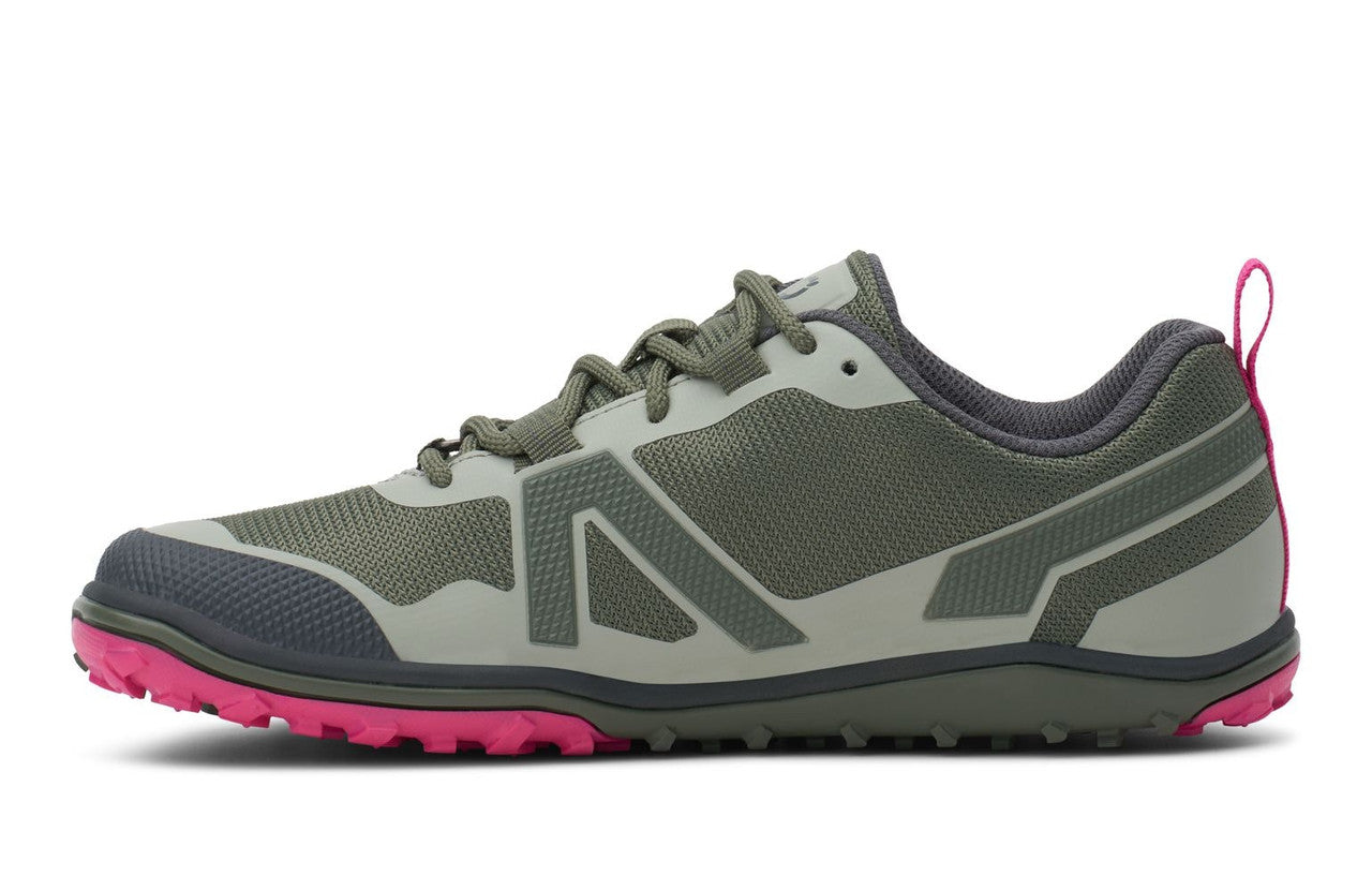 Xero Scrambler Low EV - Women's High Performance Trail Runner