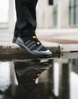 Barebarics Voyager Black