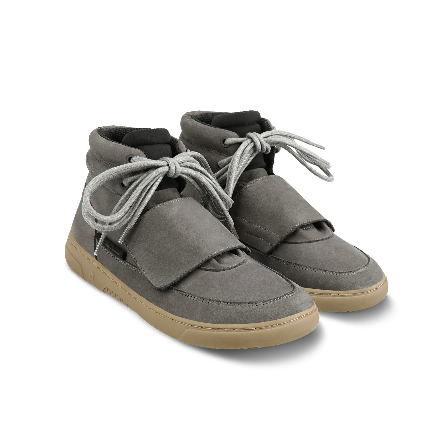 Barebarics Blizzard Dark Grey