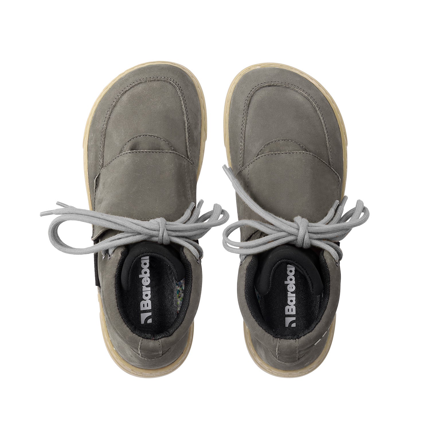 Barebarics Blizzard Dark Grey