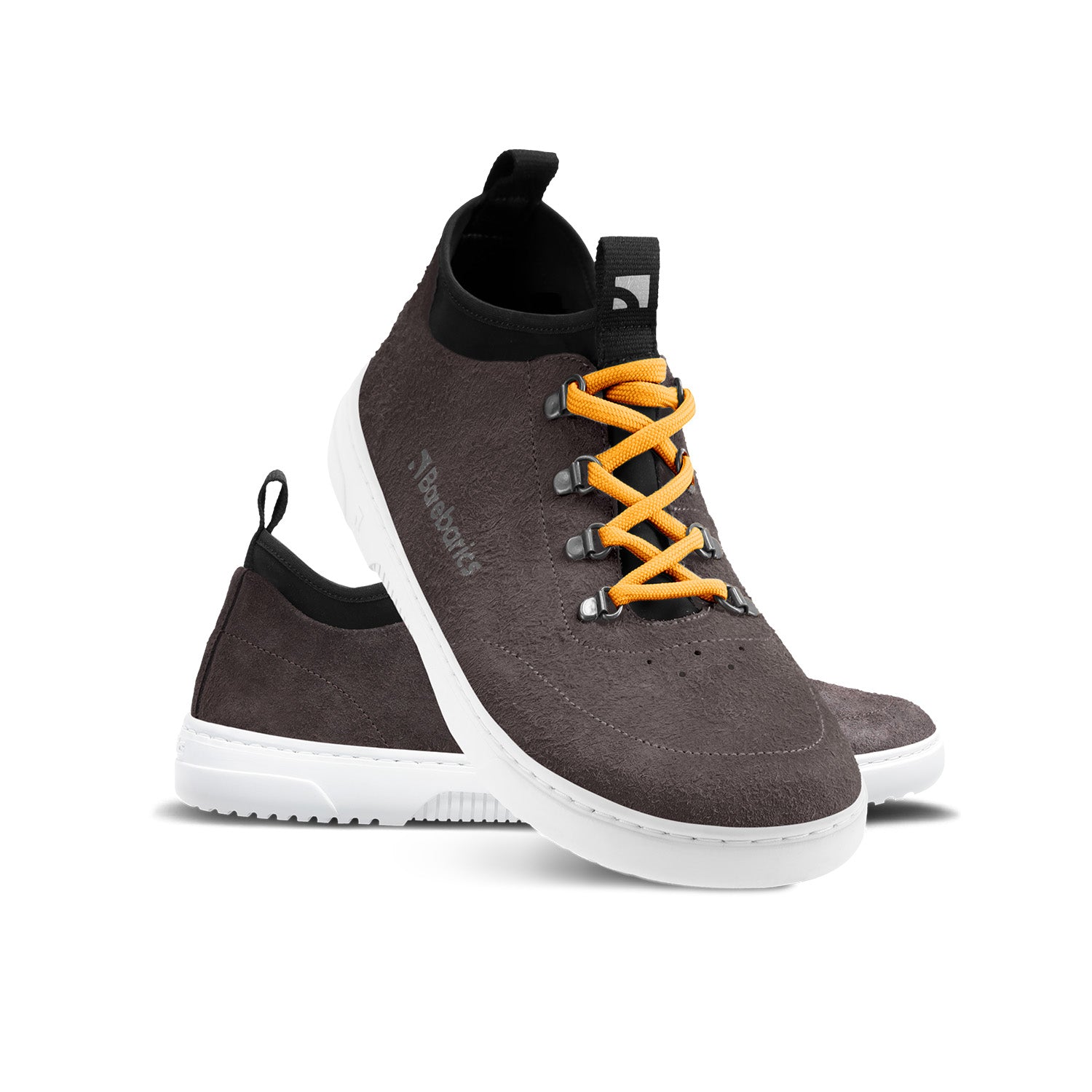 Barebarics Bronx Midnight Black - CLEARANCE
