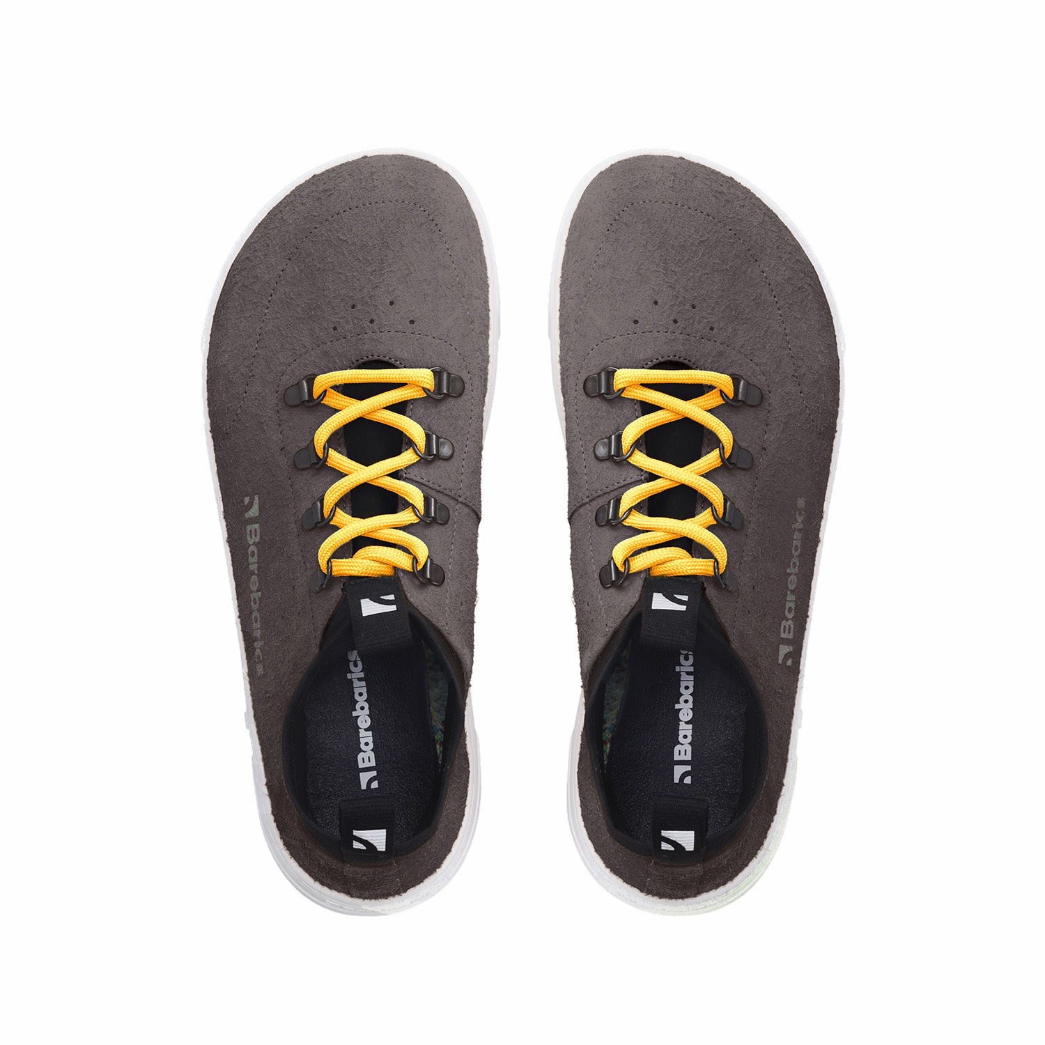 Barebarics Bronx Midnight Black - CLEARANCE