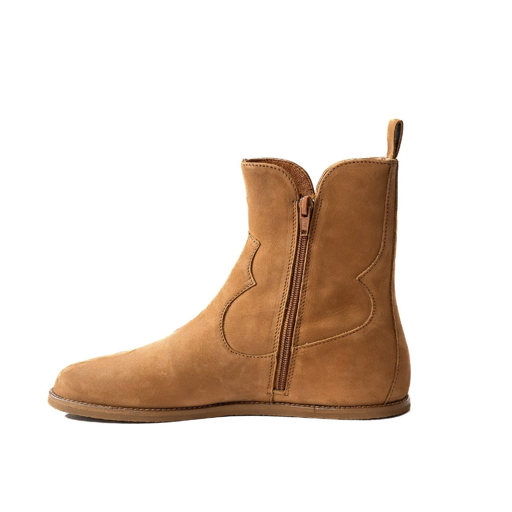 Designed By Anya Faye Boots