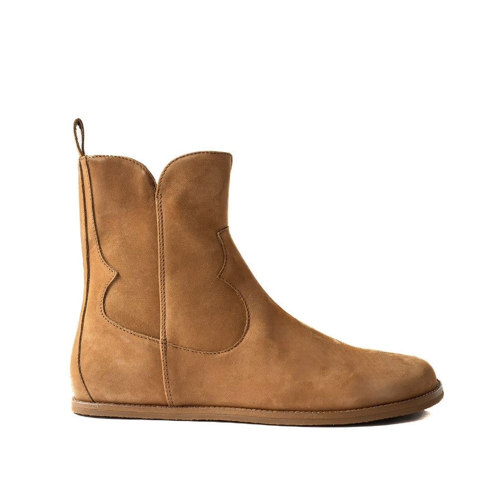 Designed By Anya Faye Boots