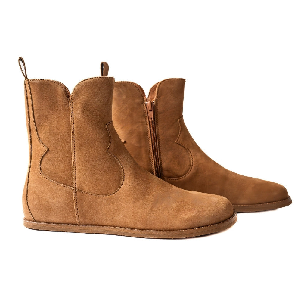 Designed By Anya Faye Boots