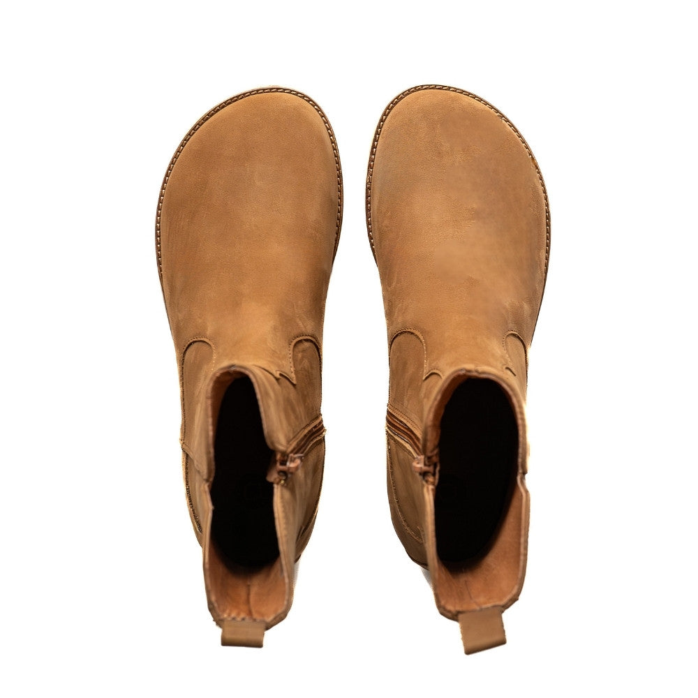 Designed By Anya Faye Boots