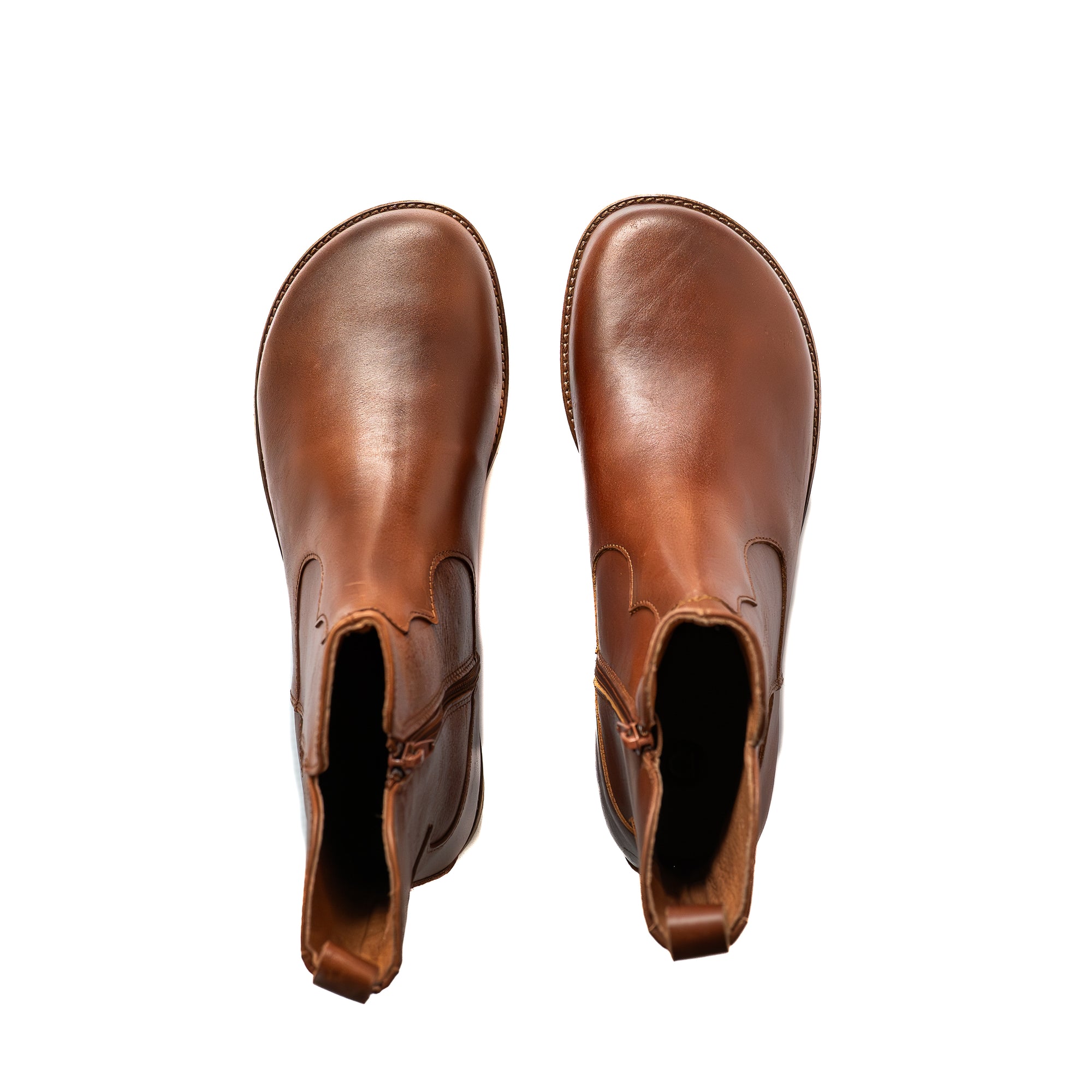 Designed By Anya Faye Boots