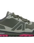 Xero Scrambler Low EV - Women's High Performance Trail Runner
