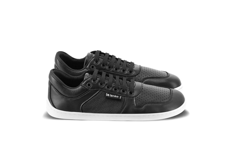 Be Lenka Champ 3.0 Black and White