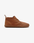 Chukka Barefoot Boots - Clay