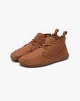 Chukka Barefoot Boots - Clay