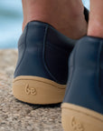 Be Lenka Cityscape Navy Blue