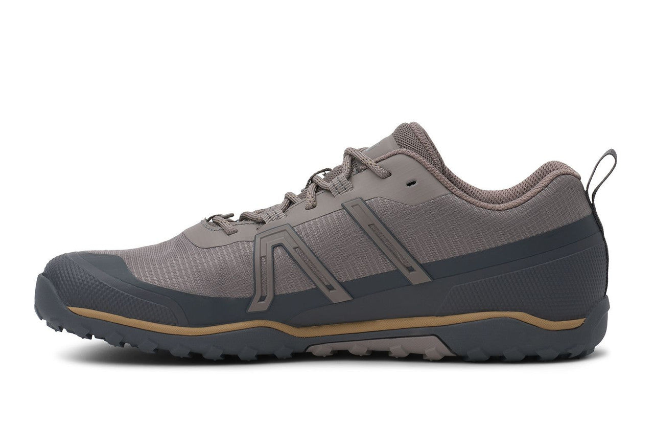 Xero Scrambler Trail Low WP - Men's Waterproof Hiking Shoe