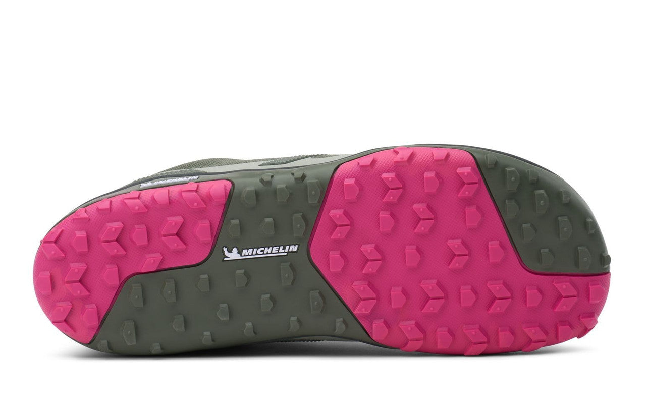 Xero Scrambler Low EV - Women's High Performance Trail Runner