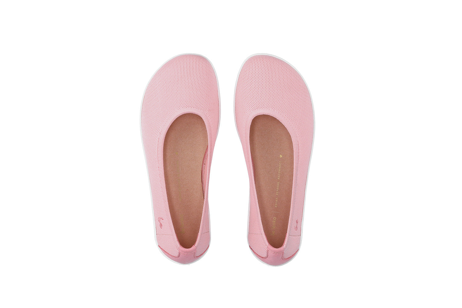 Be Lenka Delight Light Pink