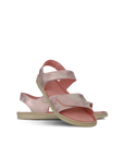 Be Lenka Miami Kids Coral Sparkle