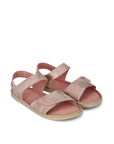 Be Lenka Miami Kids Coral Sparkle