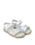Be Lenka Miami Kids Off-White Sparkle