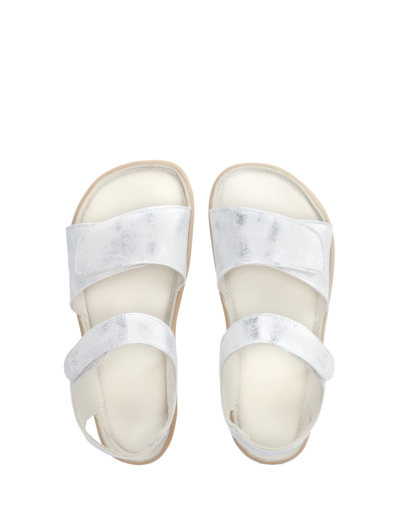 Be Lenka Miami Kids Off-White Sparkle