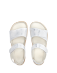 Be Lenka Miami Kids Off-White Sparkle