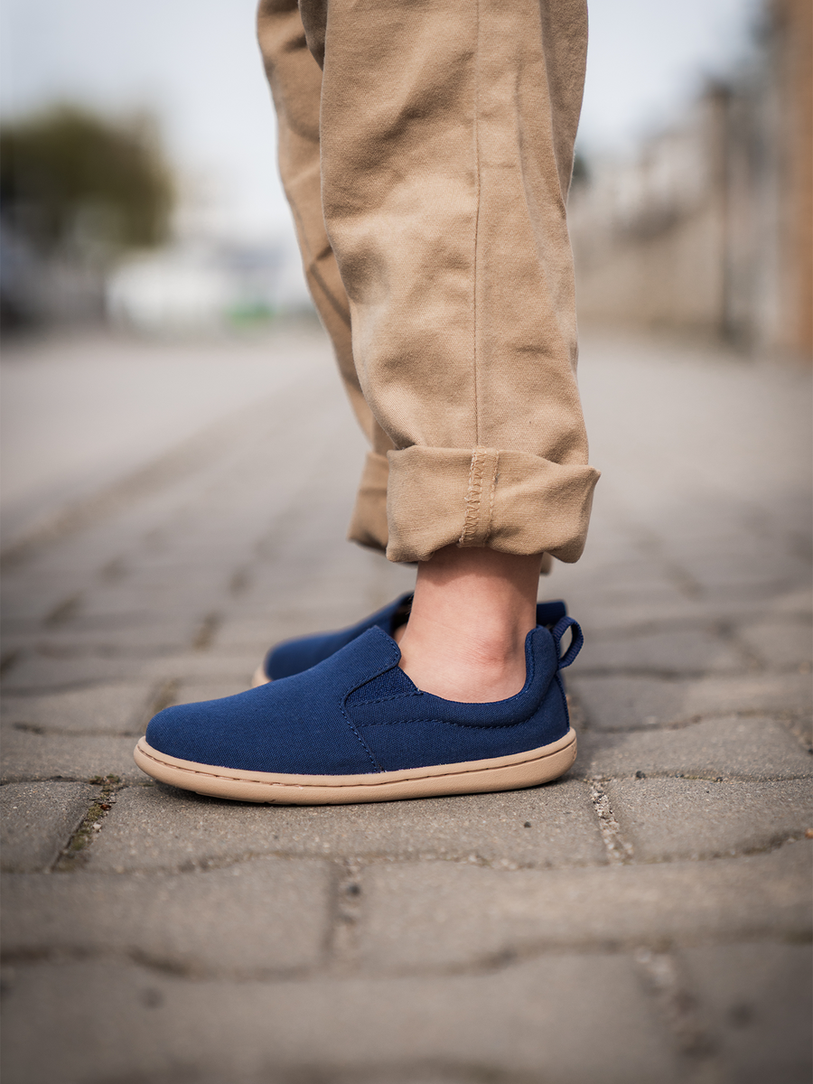 Be Lenka Aura Preschool Navy
