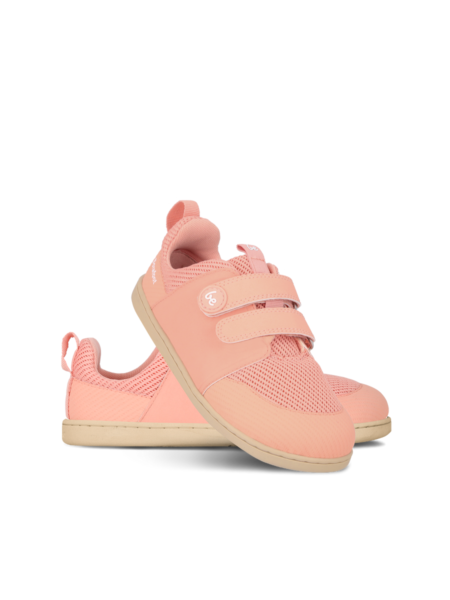 Be Lenka Bounty Kids Coral Pink