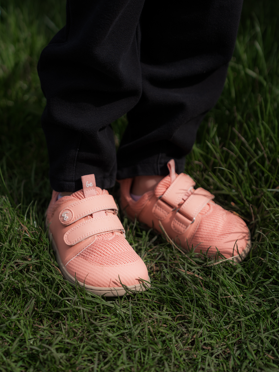 Be Lenka Bounty Kids Coral Pink