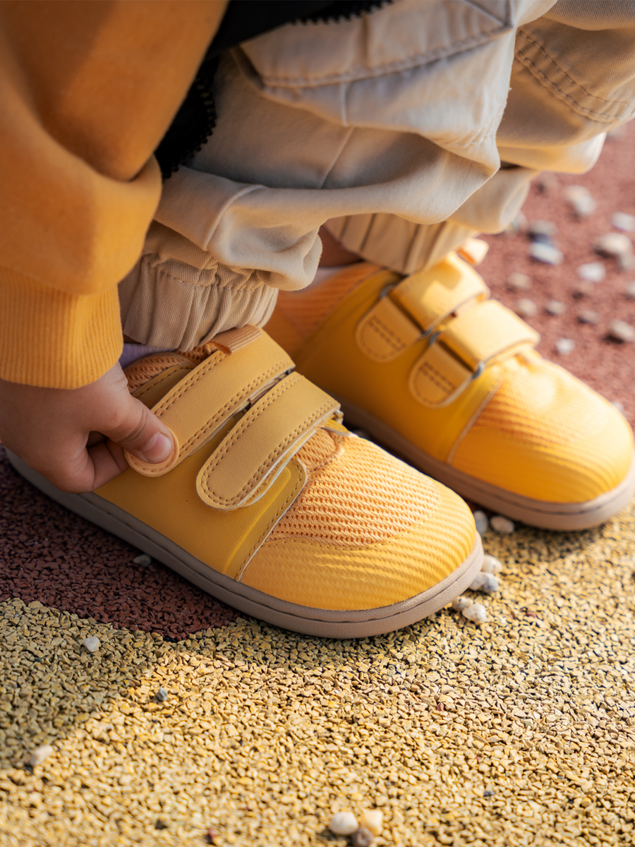 Be Lenka Bounty Kids Yellow
