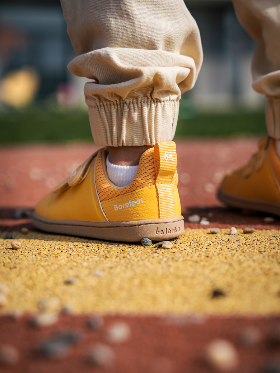 Be Lenka Bounty Kids Yellow