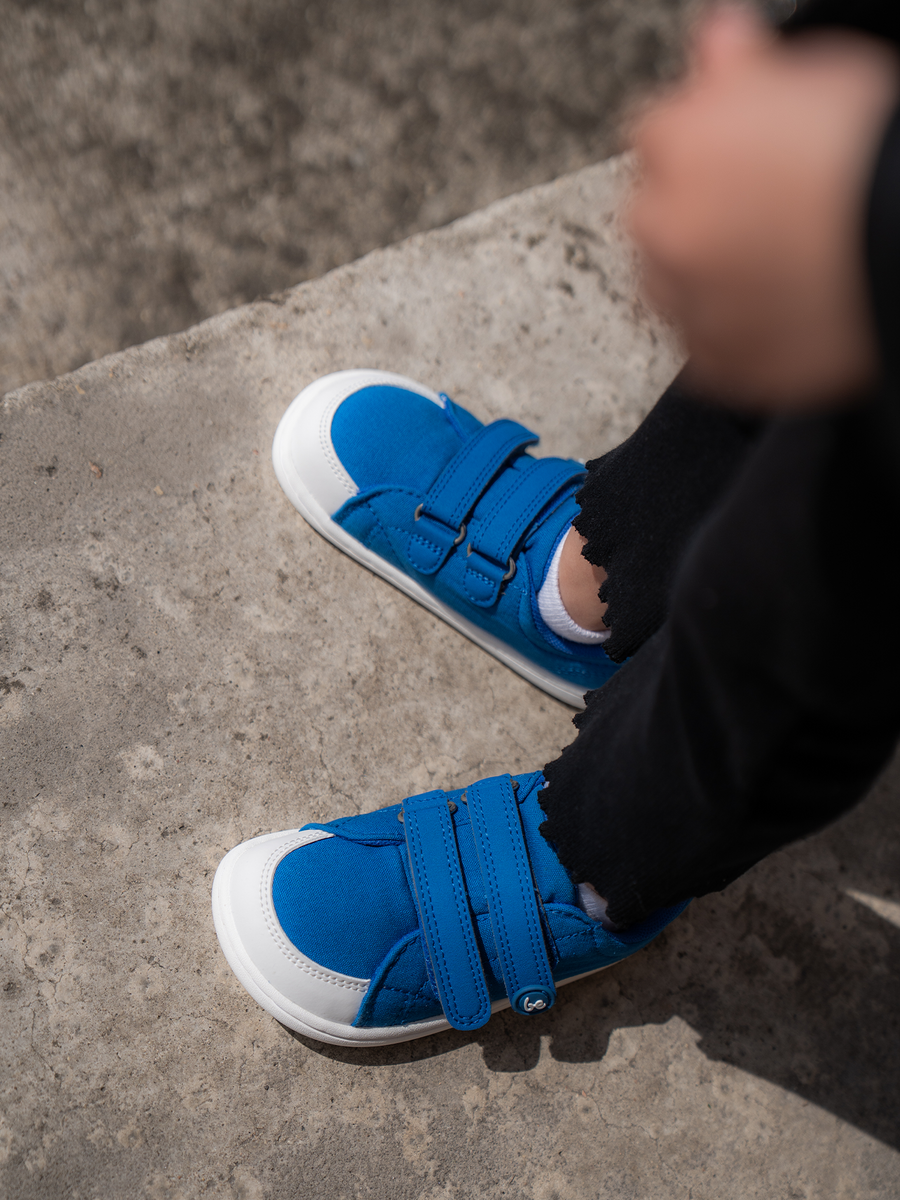 Be Lenka Canvi Kids Blue