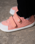 Be Lenka Canvi Kids Coral Pink