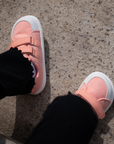 Be Lenka Canvi Kids Coral Pink