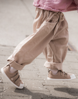 Be Lenka Canvi Kids Light Brown
