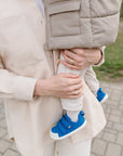 Be Lenka Canvi Preschool Blue