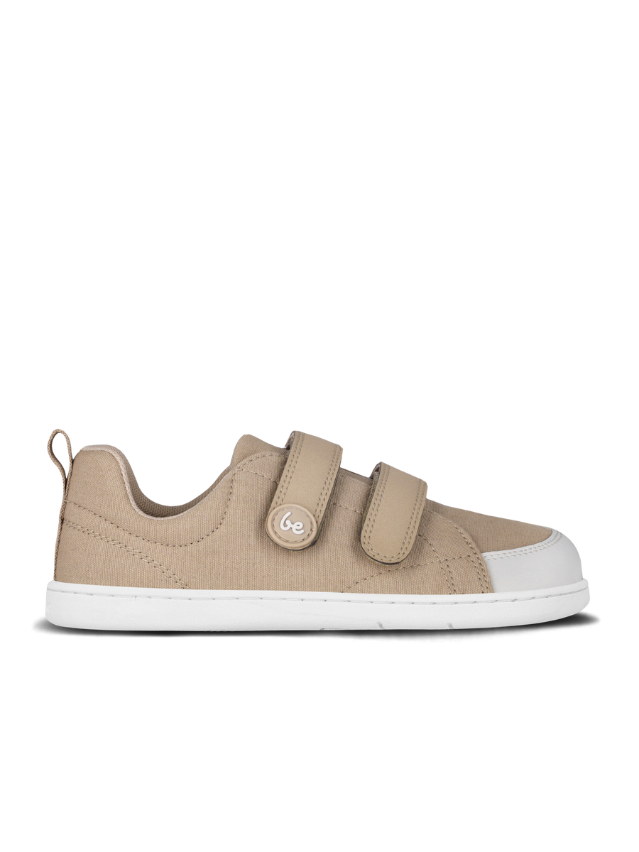 Be Lenka Canvi Preschool Light Brown