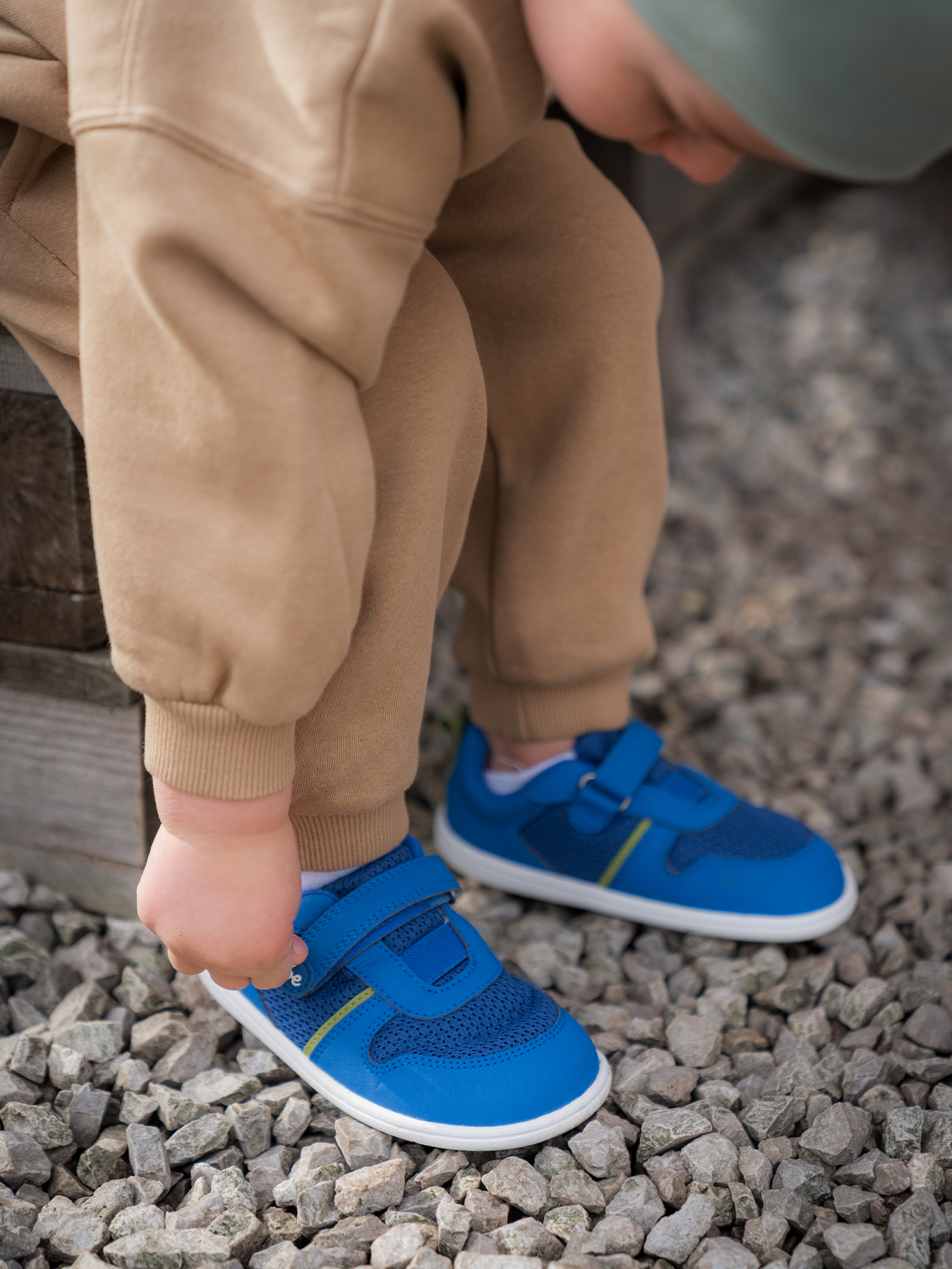 Be Lenka Glade Kids Blue &amp; Green