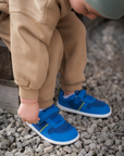 Be Lenka Glade Preschool Blue & Green