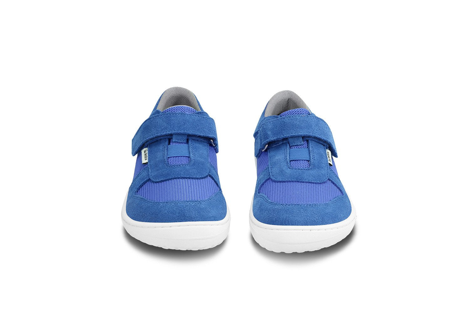Be Lenka Joy Blue &amp; White