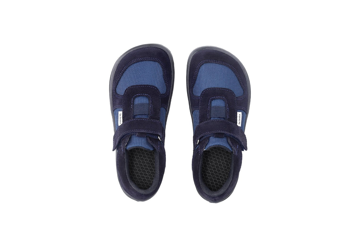 Be Lenka Joy Dark Blue &amp; Black