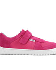 Be Lenka Joy Dark Pink & White