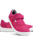 Be Lenka Joy Dark Pink & White