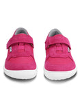 Be Lenka Joy Dark Pink & White