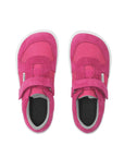 Be Lenka Joy Dark Pink & White