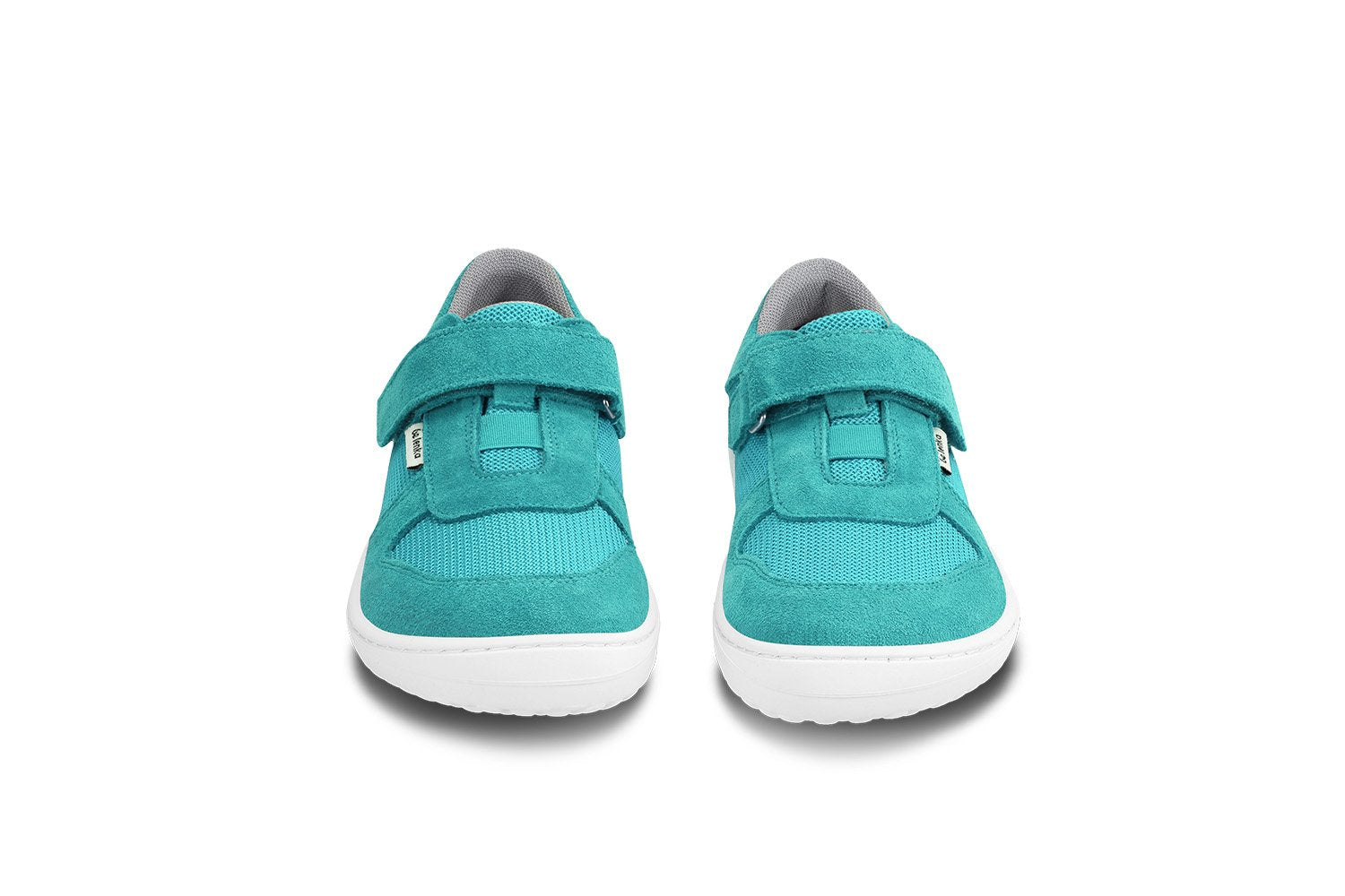 Be Lenka Joy Turquoise &amp; White