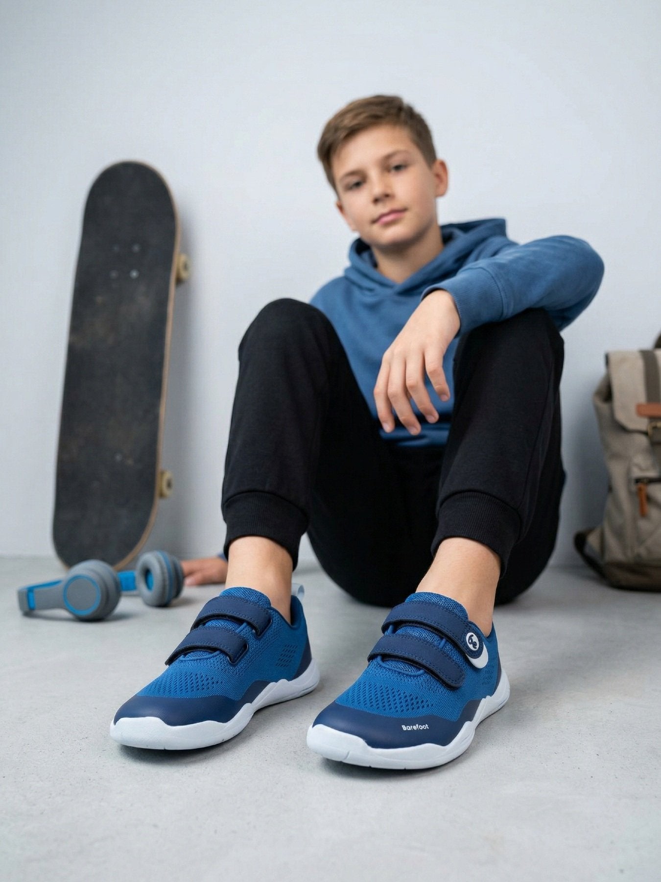 Be Lenka Nubo Kids