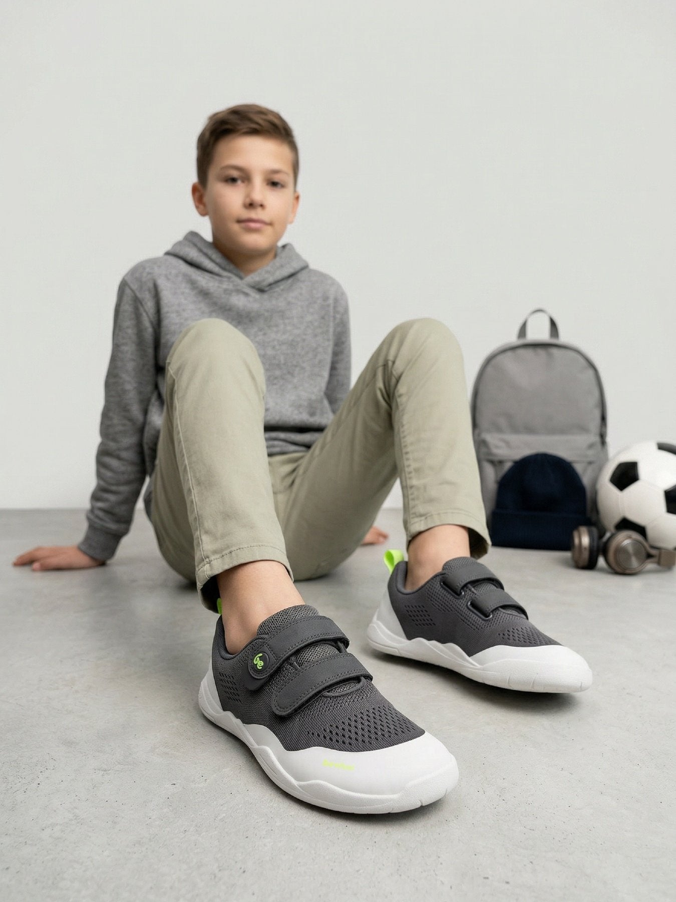 Be Lenka Nubo Kids