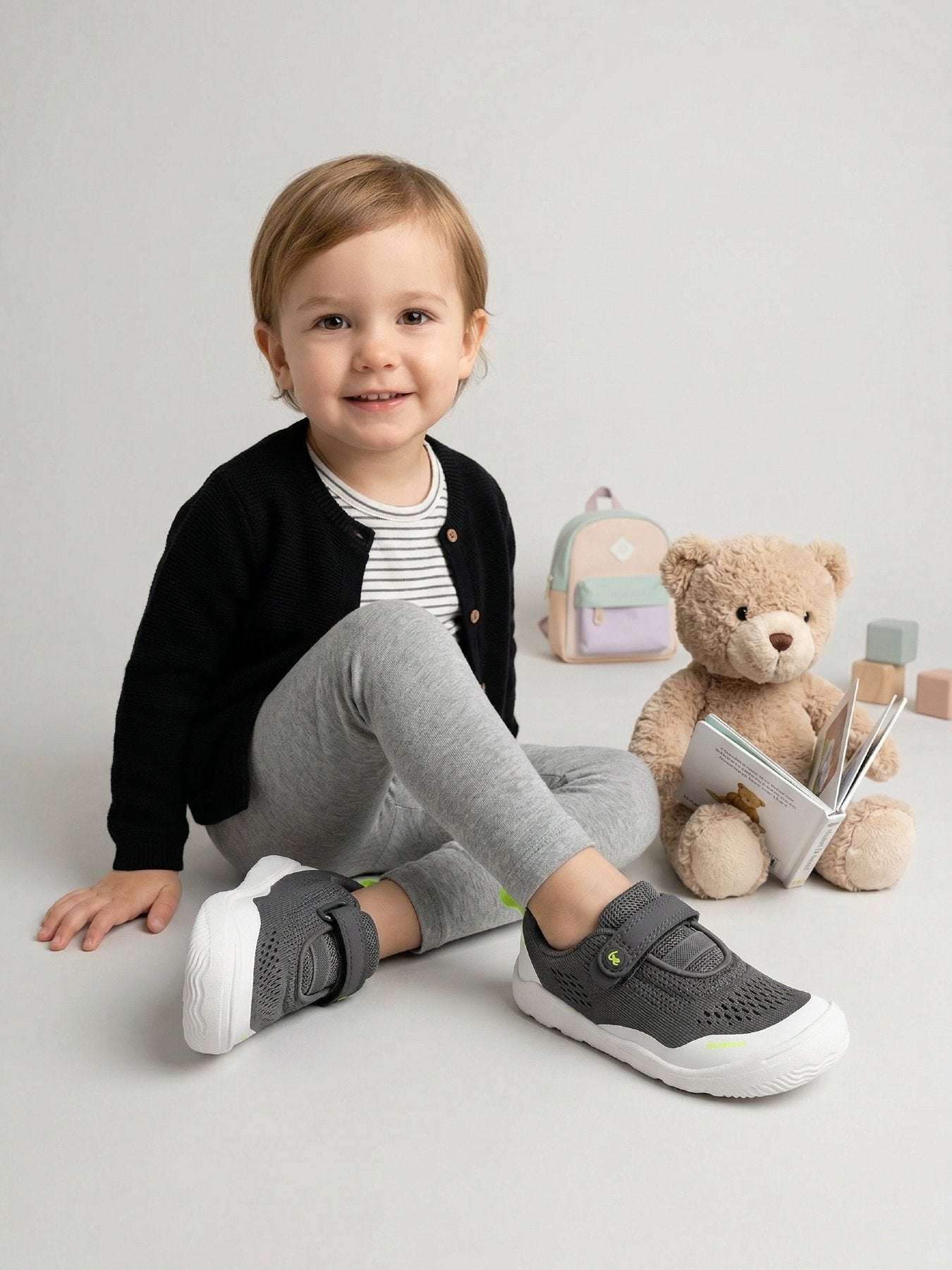 Be Lenka Nubo Kids