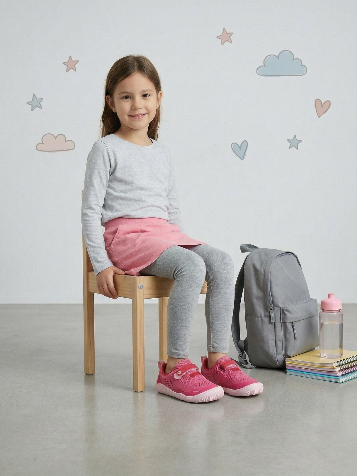 Be Lenka Nubo Kids